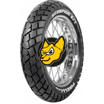 Pirelli MT90 A/T Scorpion MST 120/90 R17 64S – Hledejceny.cz