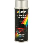 MOTIP 55260 Opravný spray pro lak 400 ml stříbrná 138 (55260) – Hledejceny.cz
