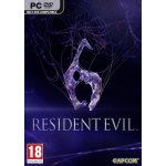 Resident Evil 6 – Zbozi.Blesk.cz