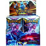 Pokémon TCG Astral Radiance Booster – Zboží Dáma