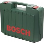 BOSCH Plastový kufr - 390 x 300 x 110 mm – Zbozi.Blesk.cz