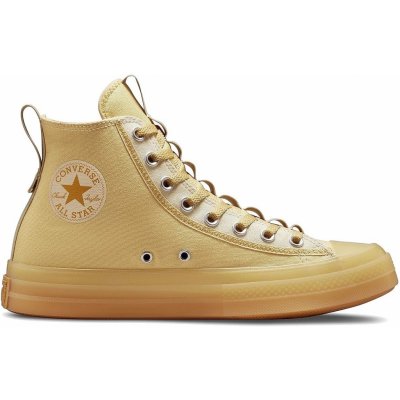 Converse Chuck Taylor All Star CX Explore Hi A06016/Trailhead Gold/Oat Milk