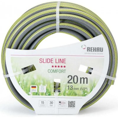 Rehau Slide Line 13mm 1/2" 20m – Hledejceny.cz
