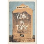 Všichni sou trapný - Simona Bohatá – Hledejceny.cz