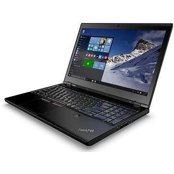 Lenovo ThinkPad P50 20FL000WMC