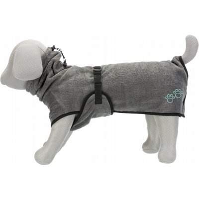Trixie Župan pro psy XL délka zad 75 cm – Sleviste.cz