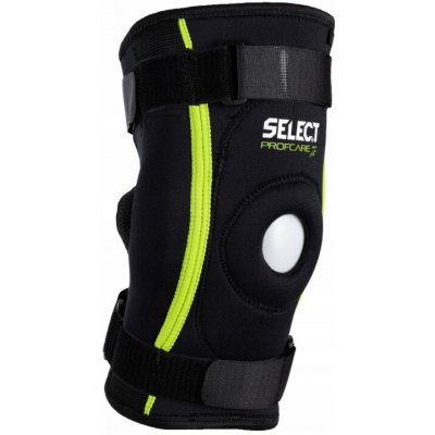 Select Knee support w/splints 6204 XL/XXL – Hledejceny.cz