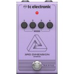 TC Electronic 3rd Dimension Chorus – Zbozi.Blesk.cz