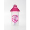 Shaker LSP nutrition Shaker LSP 500 ml pink