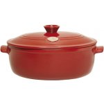 Emile Henry oválný 33,5 cm 6 l – Hledejceny.cz
