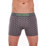 Cornette High Emotion 508/146 Šedá – Hledejceny.cz