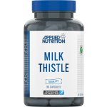 Applied Nutrition Mariendistel 90 tablet – Hledejceny.cz