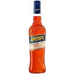 APEROL APERITIVO 11% 0,7 l (hola lahev) – Hledejceny.cz