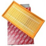 ALPHA FILTER Vzduchový filtr AF1812-00 – Hledejceny.cz