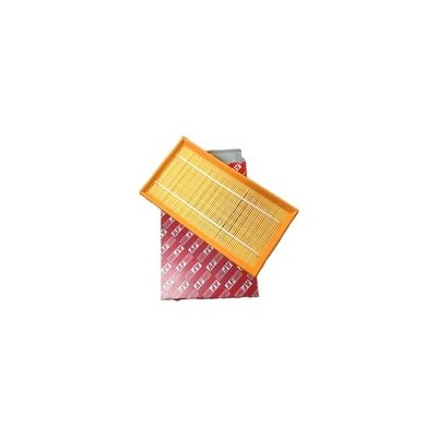ALPHA FILTER Vzduchový filtr AF1812-00 – Hledejceny.cz