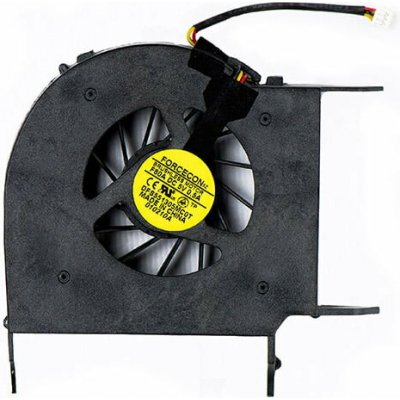 Ventilátor HP Pavilion DV6 1000 1100 1200 1300 2000 2100 – Zboží Živě