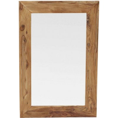 indickynabytek.cz Gani 60 x 90 cm z indického masivu palisandr sheesham – Hledejceny.cz