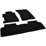 Koberce textilní Rigum Honda Civic Sedan 2005-2011