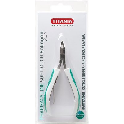 Titania SOLINGEN 1059/AST PH B kleštičky na nehtovou kůži – Zboží Dáma