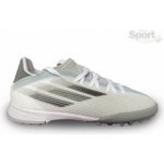 adidas X Crazyfast.4 TF JR bílo-zelené IE4066 – Zbozi.Blesk.cz