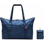 Reisenthel Mini Maxi Travelbag AG4059 Dark Blue 30l – Zbozi.Blesk.cz