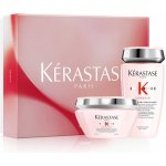 Kérastase Genesis Spring darčeková sada Bain Nutri-Fortifiant 250 ml + Masque Reconstituant 200 ml – Zbozi.Blesk.cz