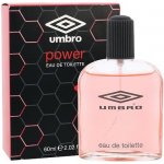 Umbro Power toaletní voda pánská 60 ml – Hledejceny.cz