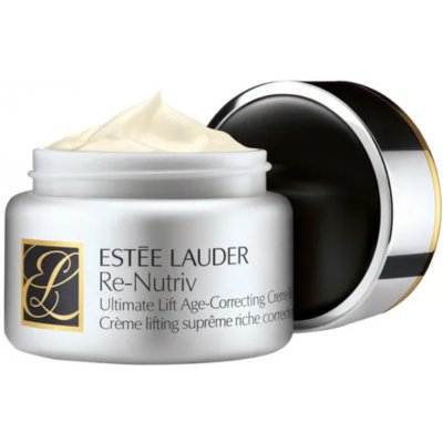 Estée Lauder Re-Nutriv Ultimate Lifting Eye Creme 15 ml – Zboží Mobilmania