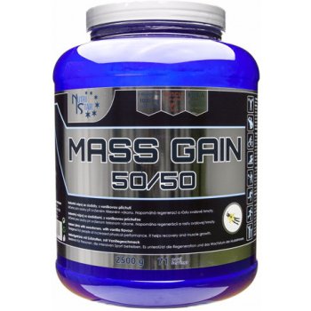 Nutristar MASS GAIN 50/50 1000 g