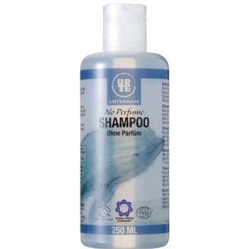 Urtekram šampon bez parfemace 250 ml