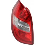 Levé zadní světlo Mercedes A-Klasse (W169) 08-12 HATCHBACK – Hledejceny.cz