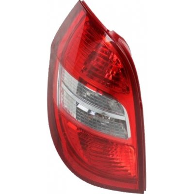 Levé zadní světlo Mercedes A-Klasse (W169) 08-12 HATCHBACK – Hledejceny.cz