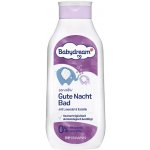 Babydream Koupelová pěna na dobrou noc 500 ml – Zboží Dáma