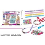 Alltoys Výroba náramků 95+ kusů – Hledejceny.cz