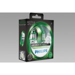 Philips ColorVision Green 12972CVPGS2 H7 PX26d 12V 55W – Zboží Mobilmania