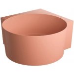 OMNIRES Ovo M+ 120x120 cm OVO120WNCO – Hledejceny.cz