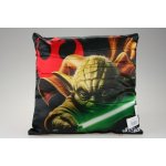 Dadka polštář Star Wars 01 40x40 – Hledejceny.cz