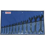 Tona Expert 12dílná sada klíčůve vinylovém pouzdře E114040 – Zboží Mobilmania