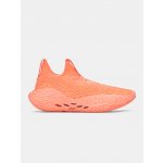 Under Armour UA FUTR X ELITE 2-ORG Oranžová – Zboží Dáma