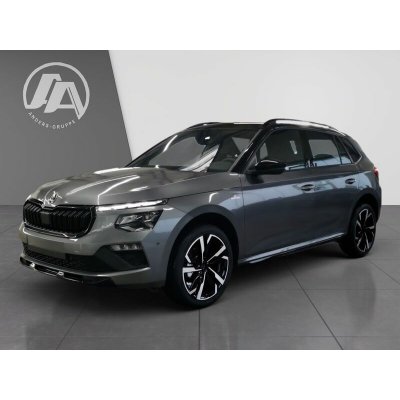 Skoda Kamiq 1.5 TSI Monte Carlo 110 kW | Zboží Auto