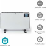 SmartLife Wi-Fi 2000 W HTCO50WTW – Zboží Dáma