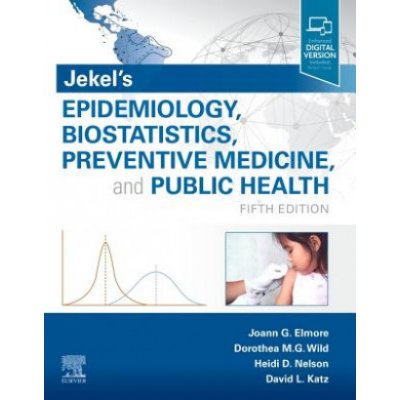 Jekels Epidemiology, Biostatistics, Preventive Medicine, and Public Health