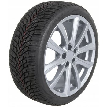 Firestone Winterhawk 4 195/65 R15 91H