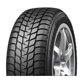 Bridgestone Blizzak LM25 4x4 255/50 R19 107V