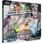 Pokémon TCG: Unova Poster Collection – Zbozi.Blesk.cz