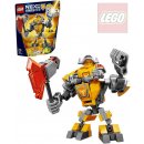 LEGO® Nexo Knights 70365 Axl v bojovém obleku