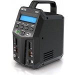 SkyRC Nabíječka T200 2 x 100W – Hledejceny.cz
