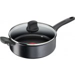 Tefal pánev Brut hluboká pánev 26 cm – Sleviste.cz