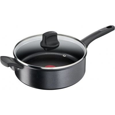 Tefal pánev Brut hluboká pánev 26 cm