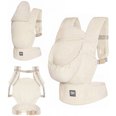 Kinderkraft Elara Beige – Zboží Mobilmania